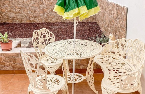 Las Playitas Apartment | Lightbooking Aloe Las Playitas Beach