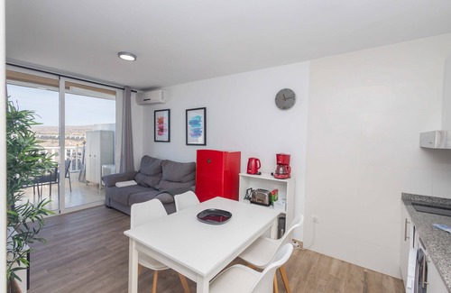 Puerto Rico Apartment | Relax at Lightbooking Balcon de Amadores with Ocean Views