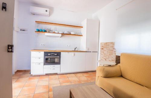 Rota Apartment | Family-Friendly Retreat at Lightbooking Calvario Rota