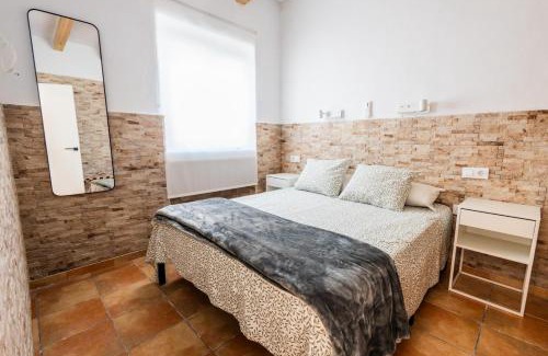 Rota Apartment | Family-Friendly Retreat at Lightbooking Calvario Rota
