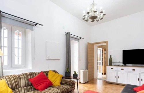 Guimar House | Cozy Cave House at Las Teresitas, Tenerife for Families