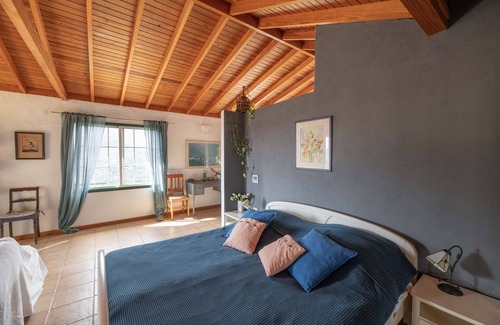 Hermigua Apartment | Discover Comfort at Lightbooking Claudia Hermigua, La Gomera