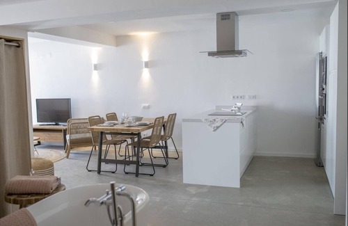Telde Apartment | Guest Rated 10/10: Lightbooking Edem III with Ocean View