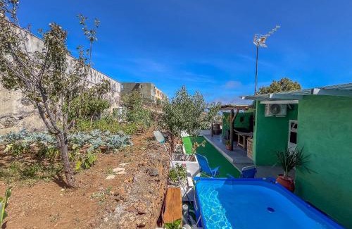Las Casas Apartment | Family-Friendly Lightbooking El Pinar on Isla del Hierro