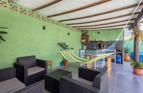 Las Casas Apartment | Family-Friendly Lightbooking El Pinar on Isla del Hierro
