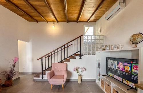 Las Casas Apartment | Family-Friendly Lightbooking El Pinar on Isla del Hierro