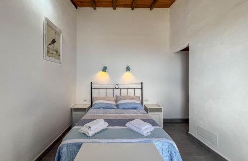Las Casas Apartment | Family-Friendly Lightbooking El Pinar on Isla del Hierro
