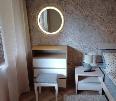 Balchik Apartment | Oceanfront 1-Bedroom Lighthouse Apartment with Pool