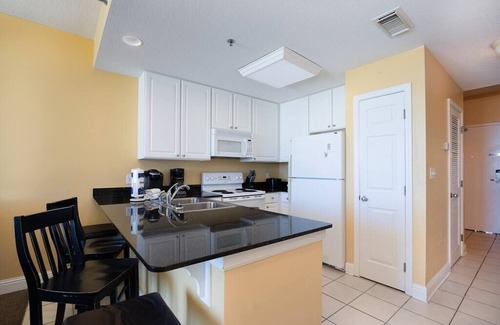 Gulf Shores Condo | Lighthouse 516 | Gulf Front Condo!