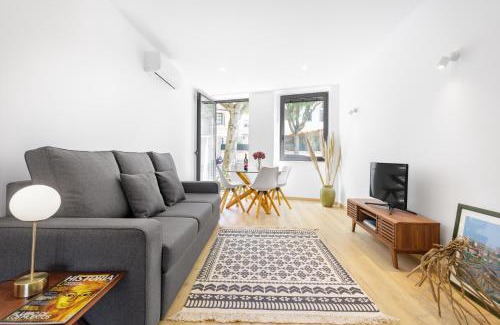 Foz do Douro Apartment | Lighthouse Apartments