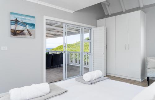 Cape Saint Francis House | Oceanfront Bliss at Lighthouse Cape St Francis - 4 Star Stay