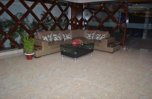 Cox's Bazar Hotel | Seaside Escape at Lighthouse Family Retreat with Ocean View