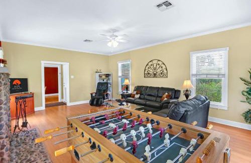 Johnson City House | Discover Lighthouse Hill Ranch - Pet-Friendly Getaway