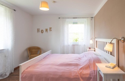 Struckum House | Lighthouse holiday home in Struckum for up to 6 people
