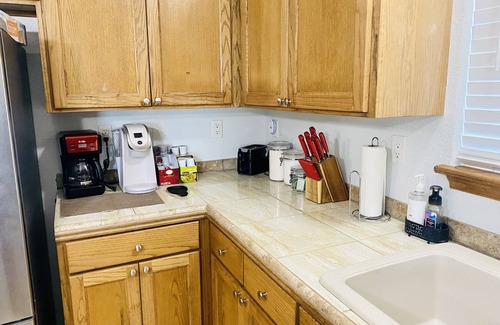Aransas Pass House | Highly Rated Lighthouse Lodge - Close to Port Aransas Ferry