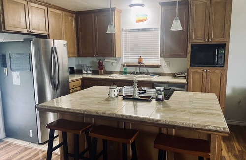 Aransas Pass House | Highly Rated Lighthouse Lodge - Close to Port Aransas Ferry