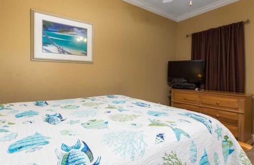 Orange Beach Apartment | Oceanfront Retreat at Phoenix On The Bay 2208 by Meyer Rentals