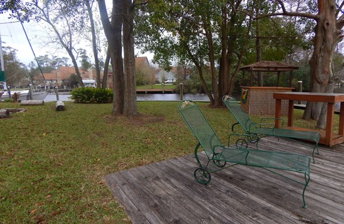 Slidell House | Lighthouse On The Bayou - Near Nola