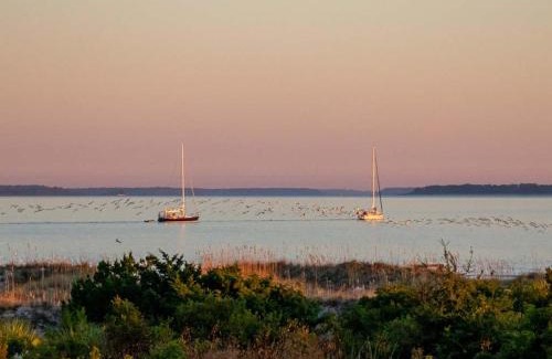 Tybee Island Apartment | Lighthouse Point 25A