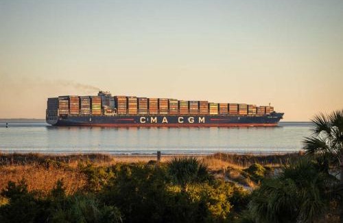 Tybee Island Apartment | Lighthouse Point 25A