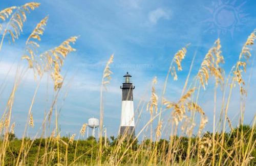 Tybee Island Apartment | Lighthouse Point 25A