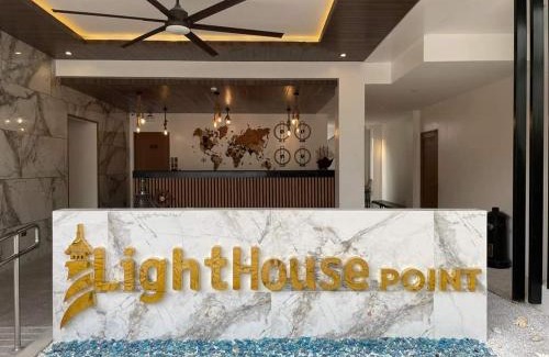 Dumaguete Hotel | Lighthouse Point Hotel