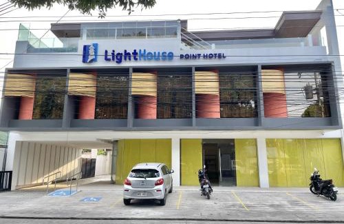 Dumaguete Hotel | Lighthouse Point Hotel