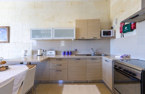 Gharb House | Experience Lighthouse Villa with Breathtaking Views
