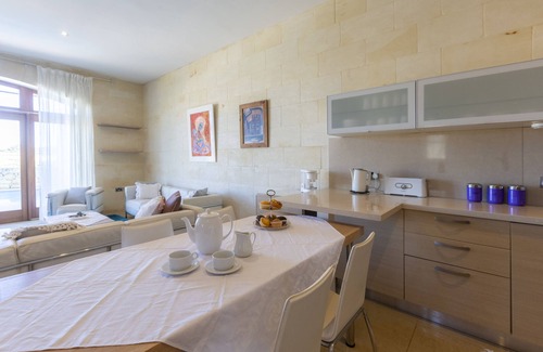 Gharb House | Experience Lighthouse Villa with Breathtaking Views