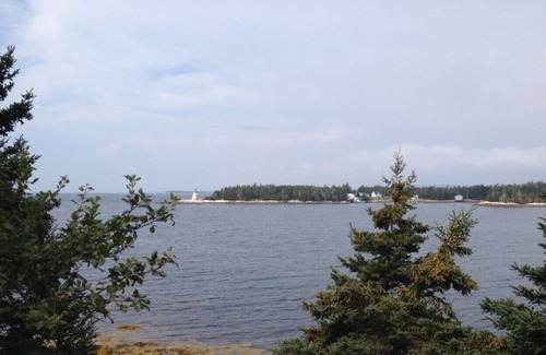 Indian Harbour House | Lighthouse View only 4,5 km from Peggys Cove