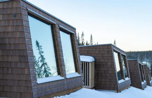 Posio Resort | Lights of Lapland Resort