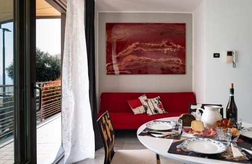 Plassi Apartment | Lights on The Lake