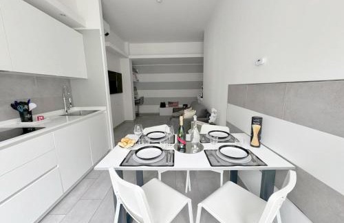 Recco Apartment | Relax at Liguria Home 4: Oceanfront Bliss & High Ratings