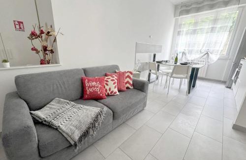 Recco Apartment | Relax at Liguria Home 4: Oceanfront Bliss & High Ratings