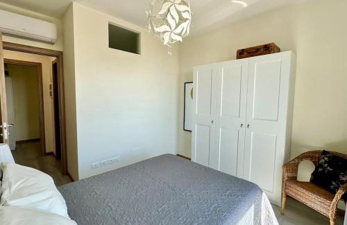 Civezza Apartment | Oceanfront Escape at Liguria Mare Blu - Rated 9/10