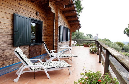 Artallo Cottage | Picturesque Ligurian Country House with Pool & Panoramic Views