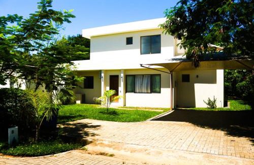 Vipingo Villa | Lihanda Villa