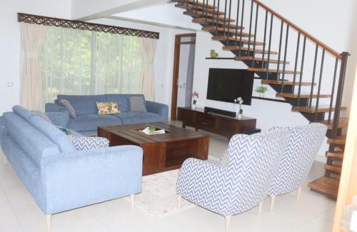 Vipingo Villa | Lihanda Villa