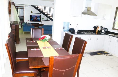 Vipingo Villa | Lihanda Villa