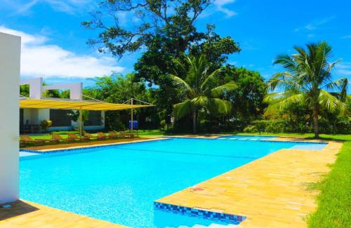 Vipingo Villa | Lihanda Villa