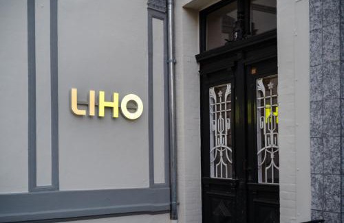 Lubeck City Centre Hotel | Discover LIHO - Your Perfect Pet Friendly Retreat in Lübeck