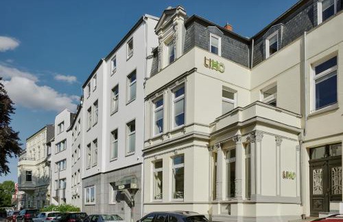 Lubeck City Centre Hotel | Discover LIHO - Your Perfect Pet Friendly Retreat in Lübeck