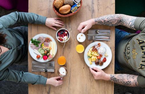 Lubeck City Centre Hotel | Discover LIHO - Your Perfect Pet Friendly Retreat in Lübeck