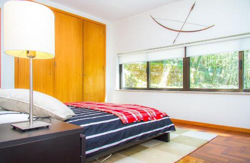 Venade House | Relax at Liiiving in Caminha | Oak Tree Chill House, 4-Star