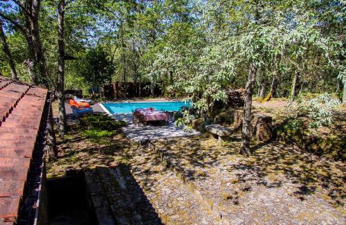 Venade House | Relax at Liiiving in Caminha | Oak Tree Chill House, 4-Star