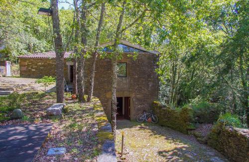 Venade House | Relax at Liiiving in Caminha | Oak Tree Chill House, 4-Star