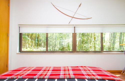 Venade House | Relax at Liiiving in Caminha | Oak Tree Chill House, 4-Star