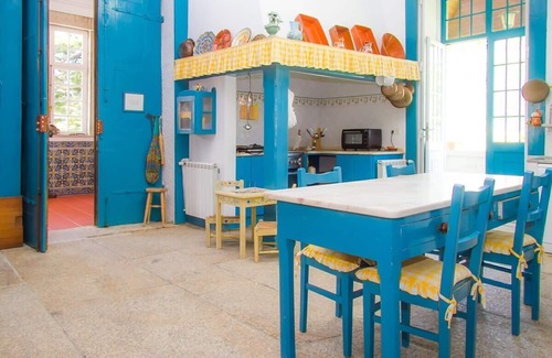 Fonte Boa e Rio Tinto Apartment | Experience Liiiving in Ofir: Manor House with Pool & Spa