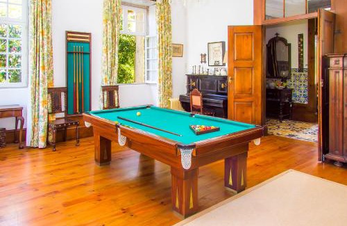 Fonte Boa e Rio Tinto House | Relaxing Retreat at Liiiving in Ofir | Manor Pool House