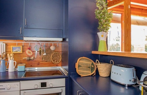 Ofir House | Guest Rated 10/10 - Liiiving in Ofir Seaside Pool Bungalow